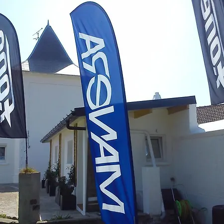 Ecole De Kitesurf Et