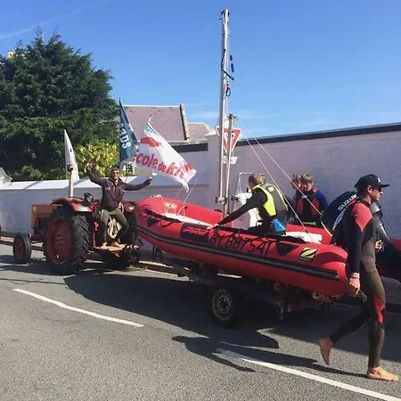 Ecole De Kitesurf Et Sangatte